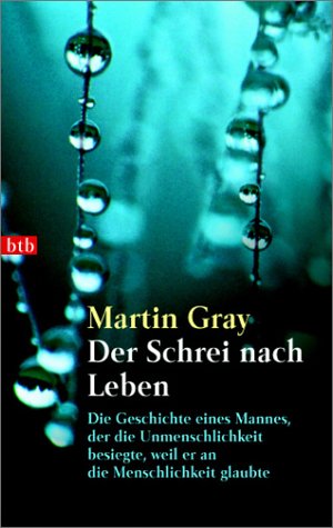 Der Schrei Nach Leben