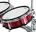 Roland V-Drums Shell Wrap Package - 6-Piece - Red