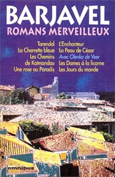 Mass Market Paperback Romans merveilleux [French] Book