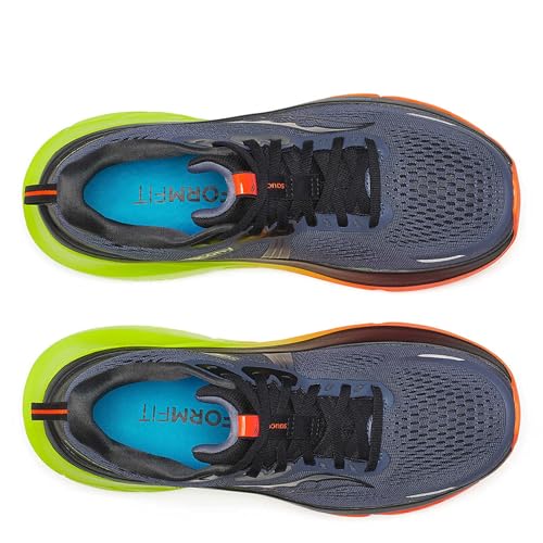 Image of Saucony Men's Guide 18 Sneaker