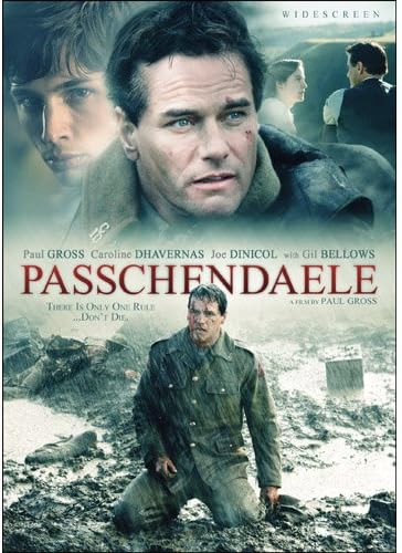 Passchendaele