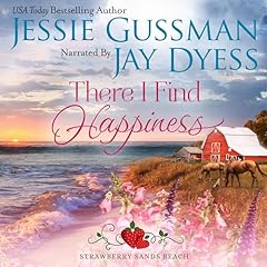 There I Find Happiness cover art