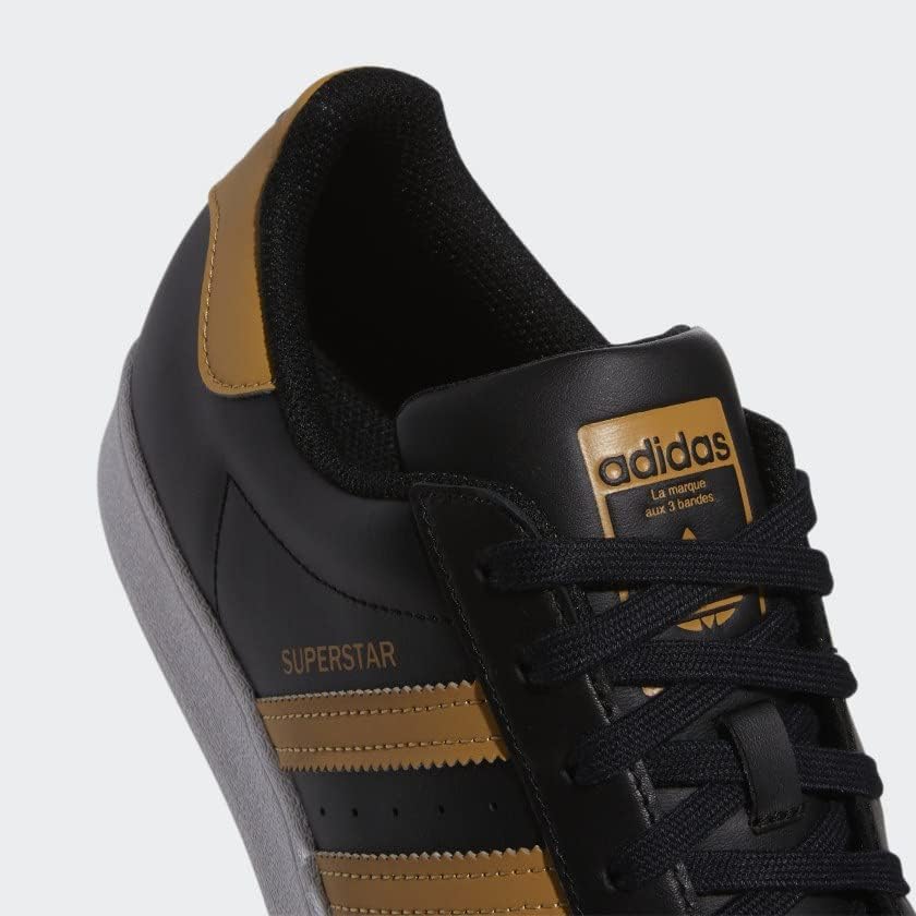 adidas Men's Originals Superstar Shoes - Image 8