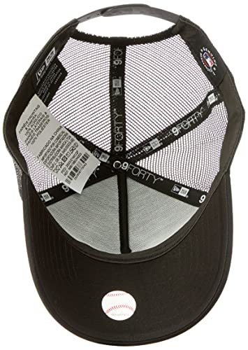 Bone, New York Yankees, Masculino, Preto, U