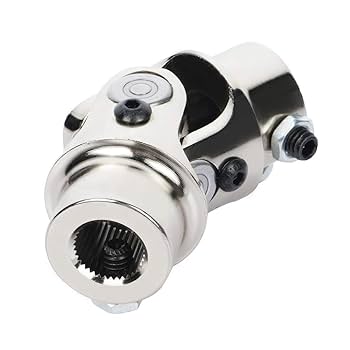 Amazon.com: ECCPP 11/16-36 Spline X 3/4 DD Steering