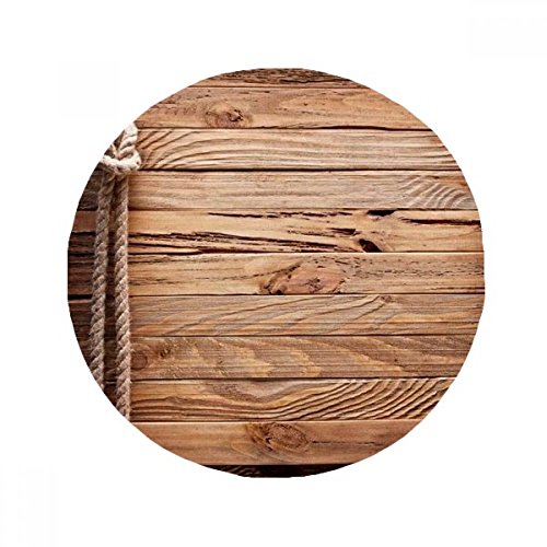 Tapis de sol anti-dérapant 50x50cm multicolore résistant pour chien et chat