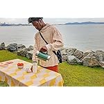 STANLEY 10-02888-007 The Stay-Hot French Press Hammertone Green 48OZ / 1.4L - Image 7