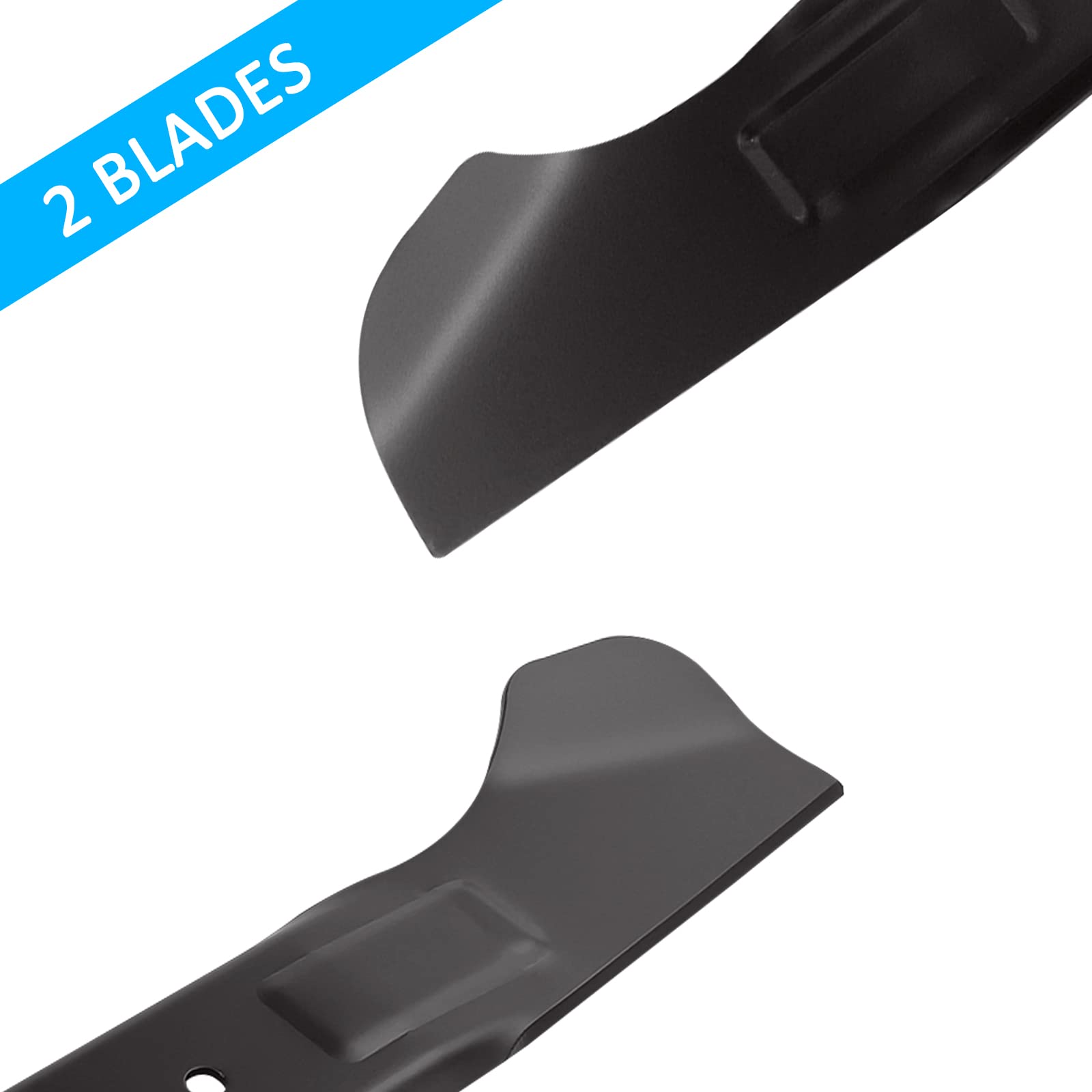 Troy-Bilt XP Mustang 46-in 22-HP V-twin Zero-turn Lawn Mower At - Foto 11