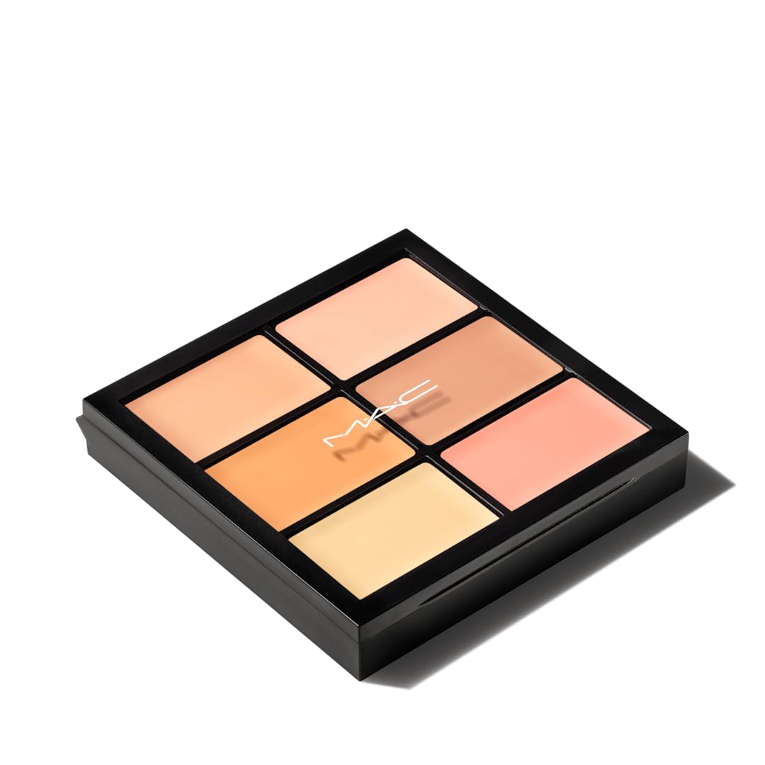 Studio Fix Conceal & Correct Palette
