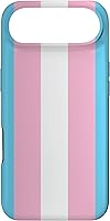 Vista 27 de Trans Pride LGBT Colorful Transgender Case for iPhone 17