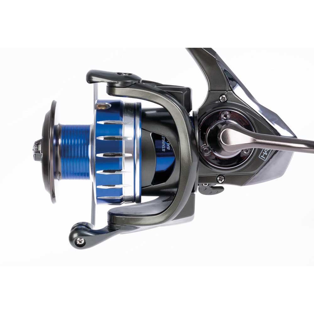 Carrete Hart BASALT SW 6000-5+1bb-4.7:1