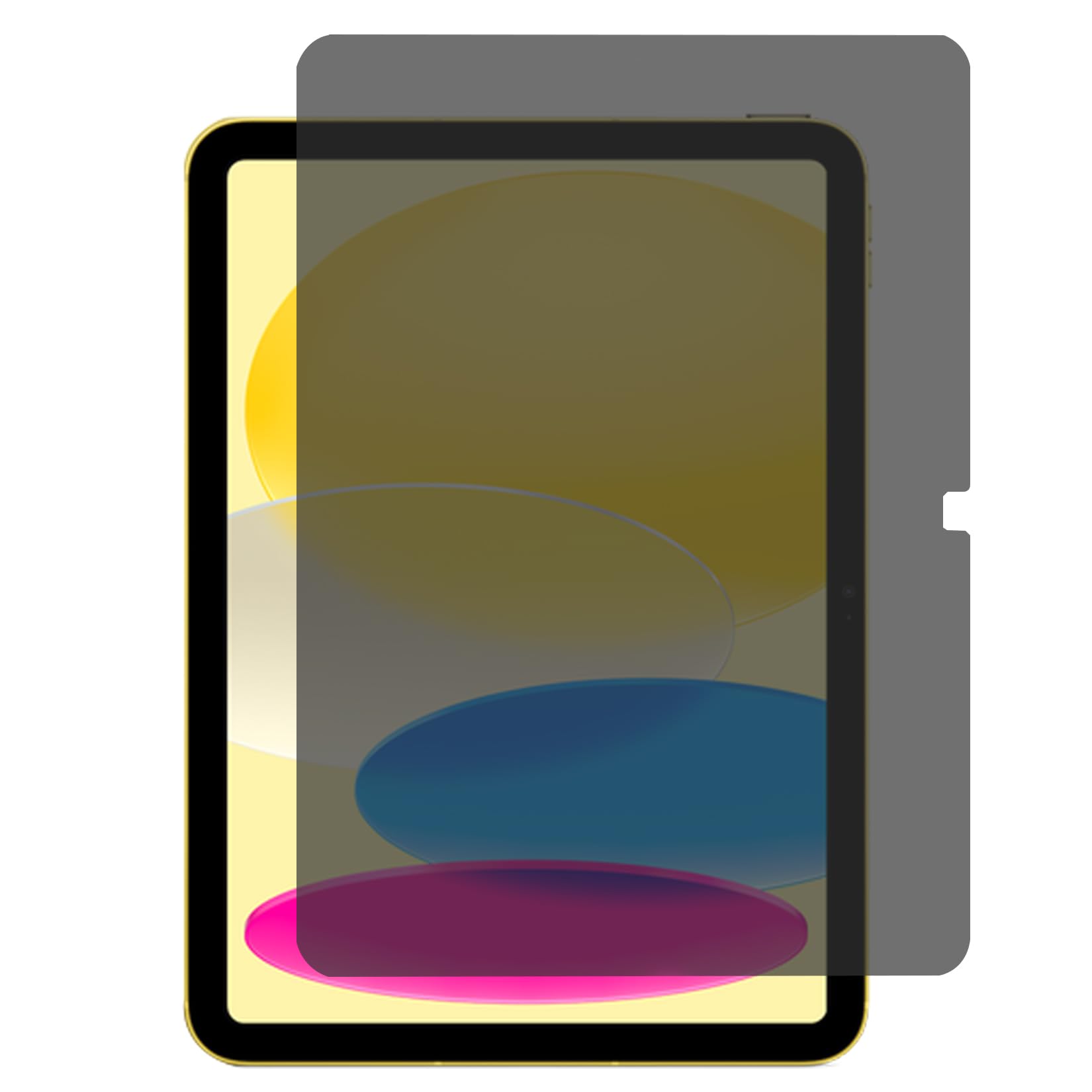 Amazon.co.jp: 【覗き見防止】iPad 11世代（A16）2025/10世代 2022通用