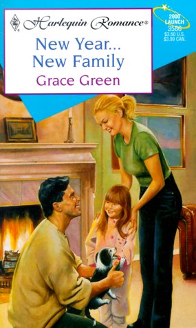 New Year...New Family