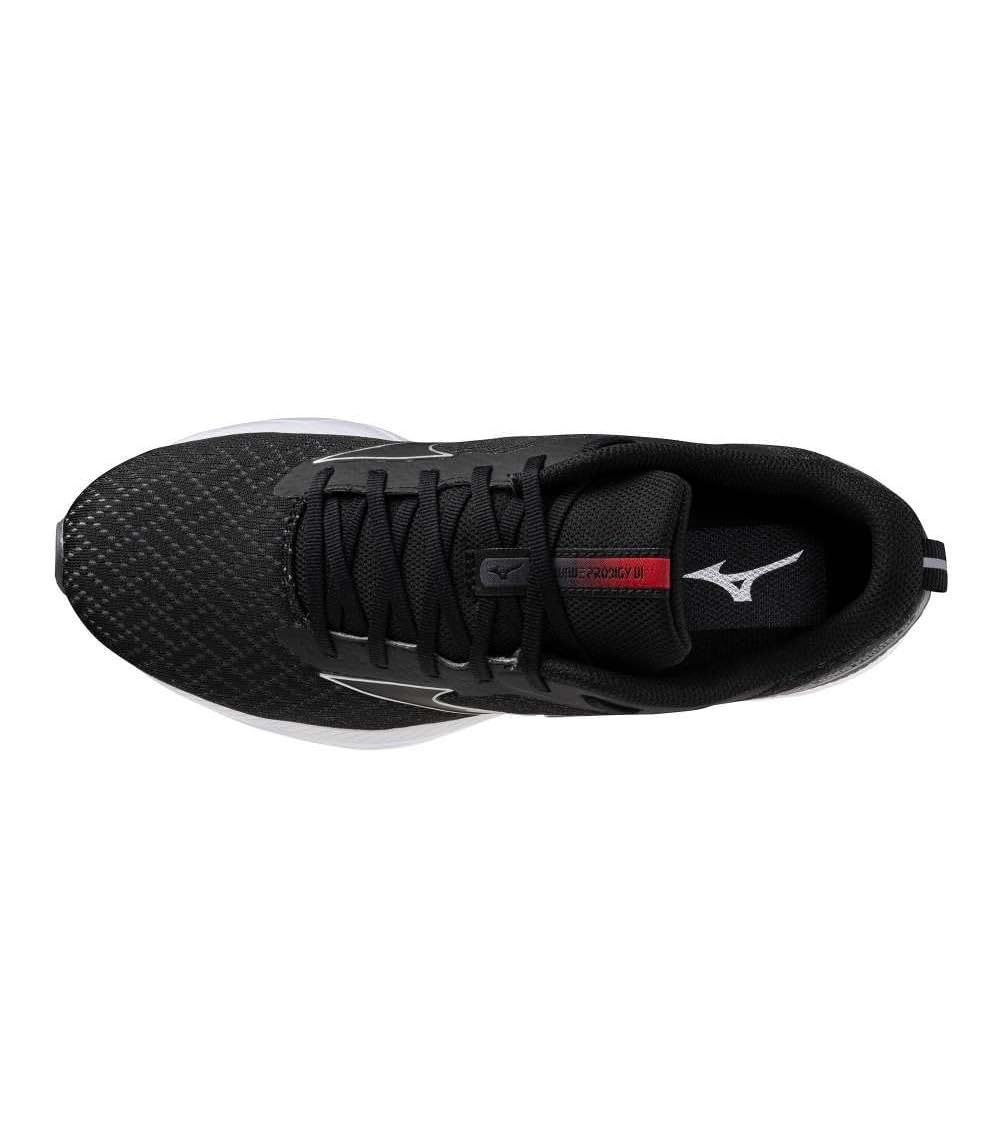 Mizuno Wave Prodigy 6 Code J1GC2410-52 Negro