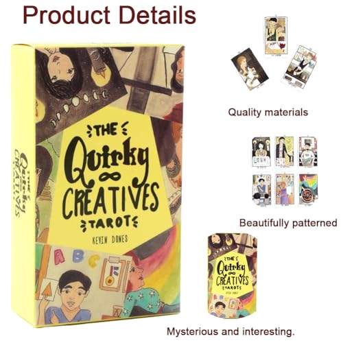 Baraja de Tarot Clásica 78 Cartas Adivinación y Tiradas Baraja de Tarot Clásica 78 Cartas Adivinación y Tiradas