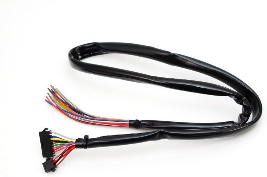 Apexi AFC NEO Extended Wiring