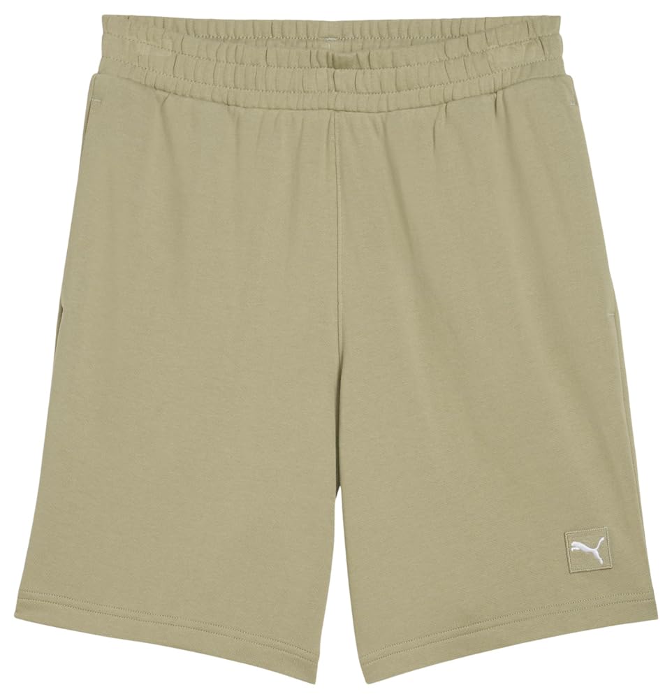 Puma Herren Strick-Shorts ESS Elevated Shorts 9