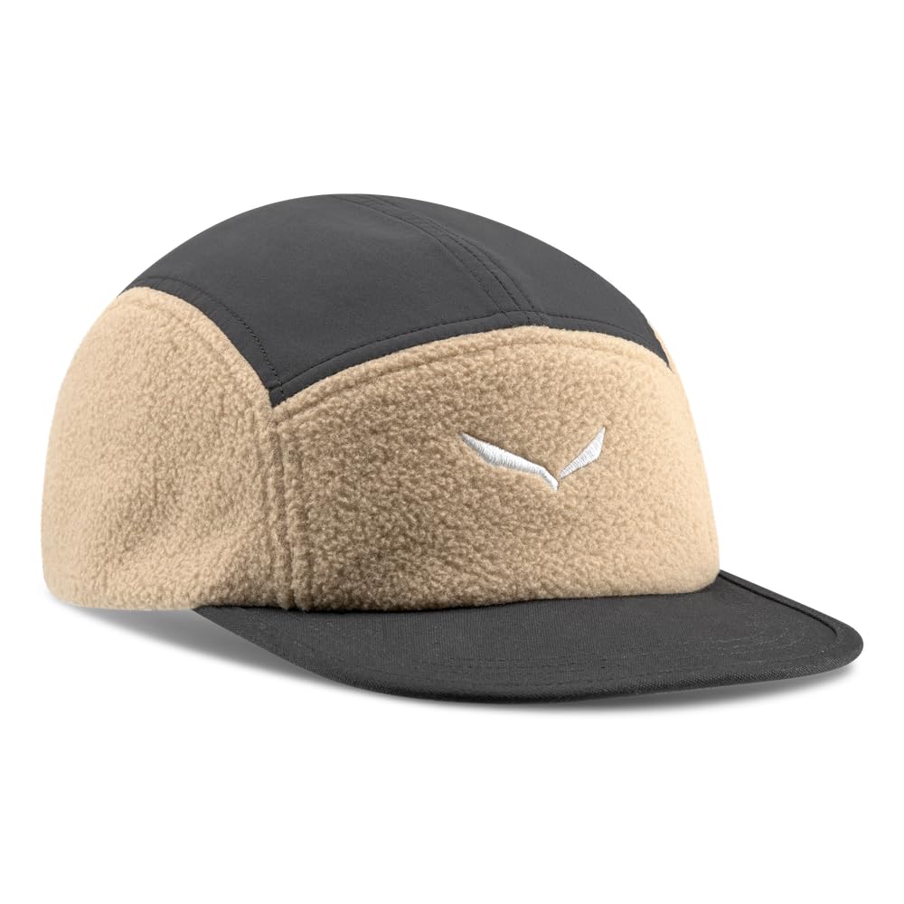 Salewa - Eagle Retro Fleece cap, cap Unisex - Adulto
