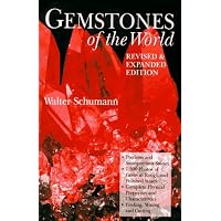Gemstones of the World