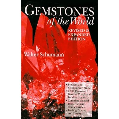 Gemstones of the World