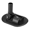 Lixada 180 Degree Rotation Kayak Canopy Mount Base for Inflatable Boat Canoe Awning Sun Shelter Adjustable