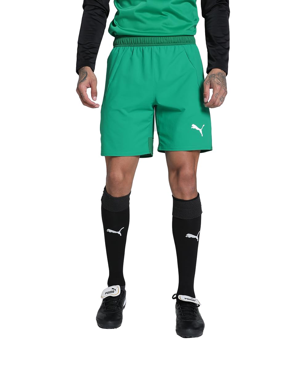 PUMA teamFINAL Shorts Men