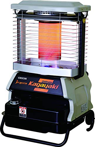 オリオン ジェットヒーター BRITE GHR240A1-G
