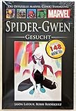  Die offizielle Marvel-Comic-Sammlung 106: Spider-Gwen - Gesucht