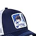 Capslab Gorra de béisbol para Hombre Captain Tsubasa Súper Campeones (Tsubasa Ohzora...
