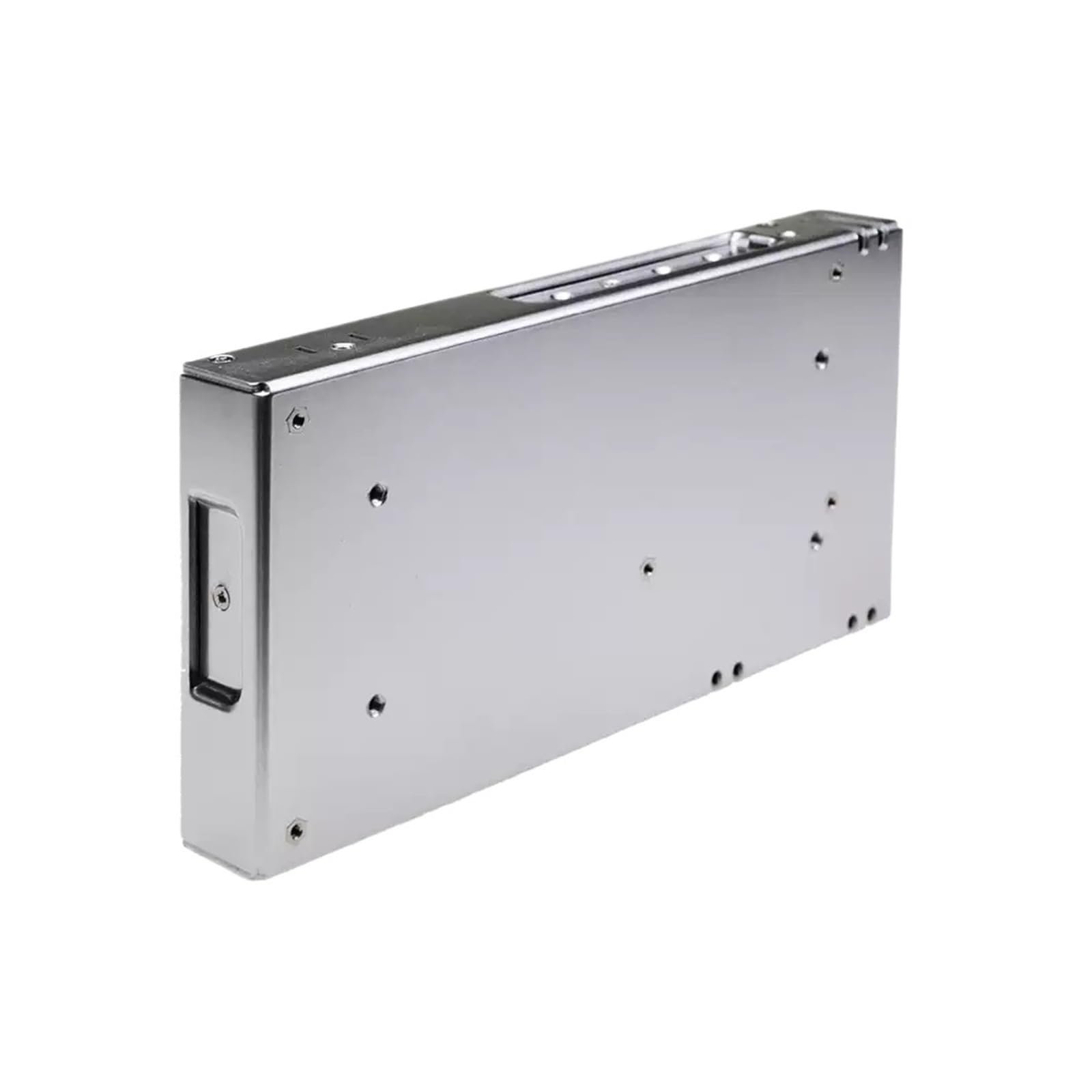 Alimentation à découpage stabilisée LRS-350-48 pour éviter les chutes de tension 48V