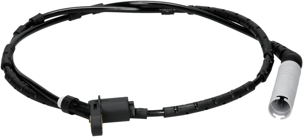 ECD Germany RS030 ABS Sensor wheel speed sensor rear left or right