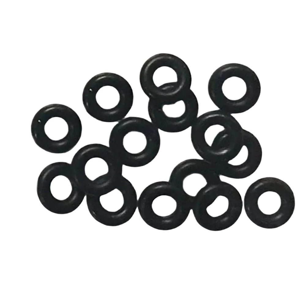 Joints toriques pour fuite de carburant bateau compatibles 632547 lot de 15 pièces