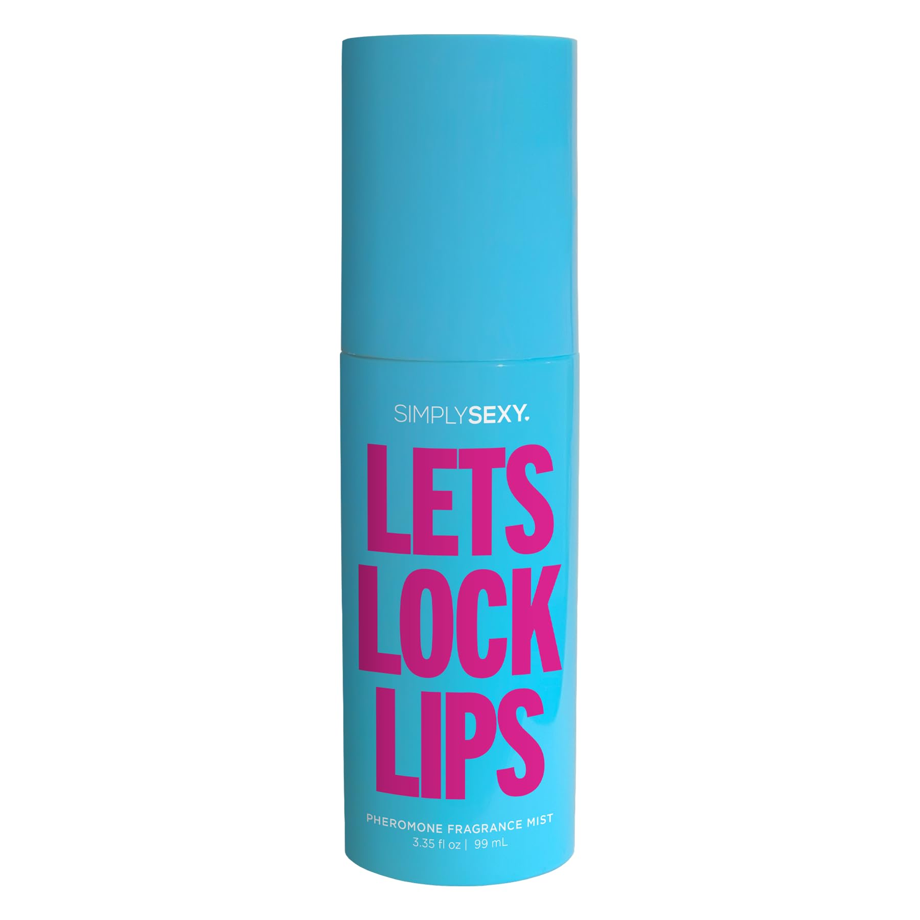 Amazon.com: Simply Sexy Affirmations Let's Lock Lips Pheromone