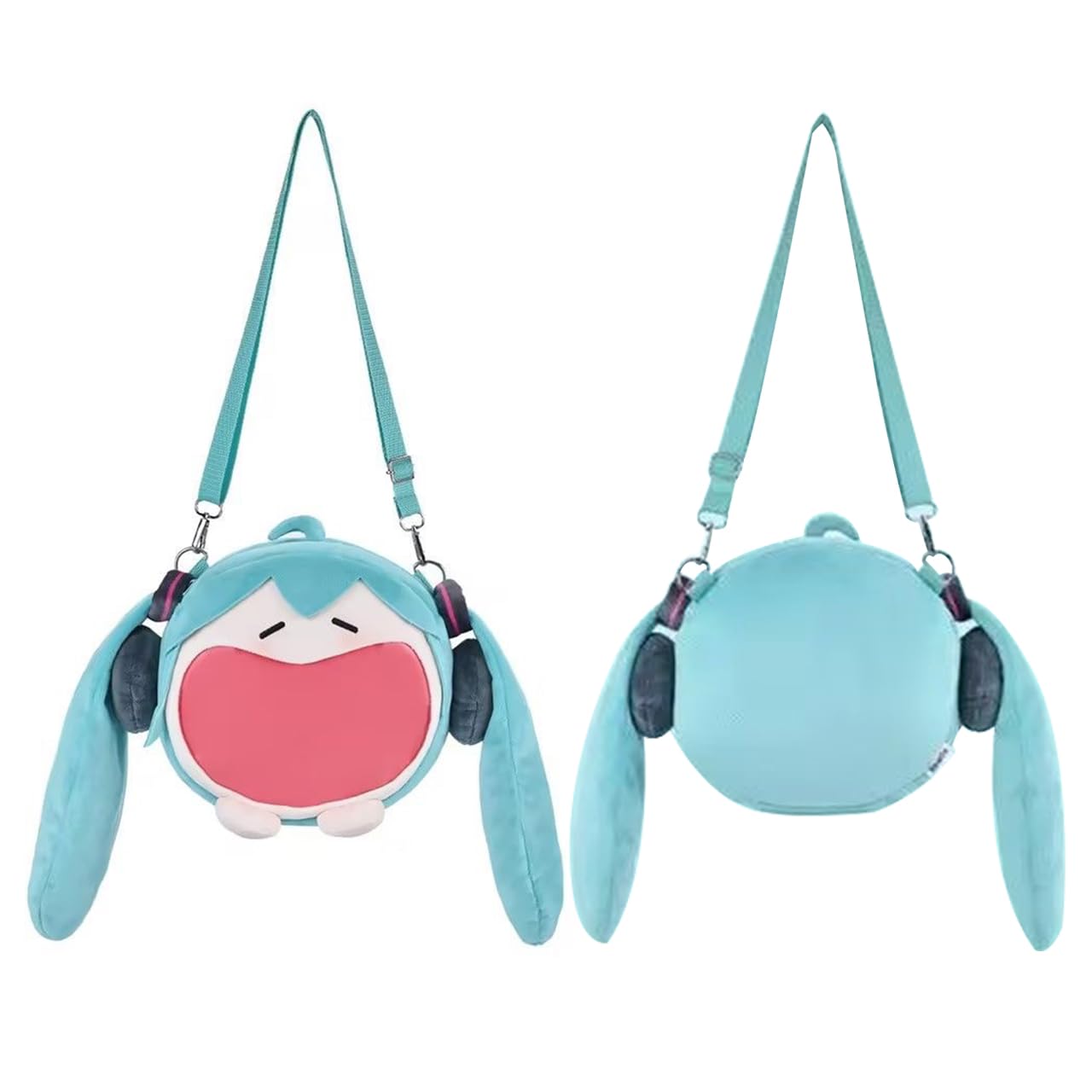初音ミク　リュック　痛バッグ Amazon.co.jp: 初音ミク リュック 痛バッグ バックパック