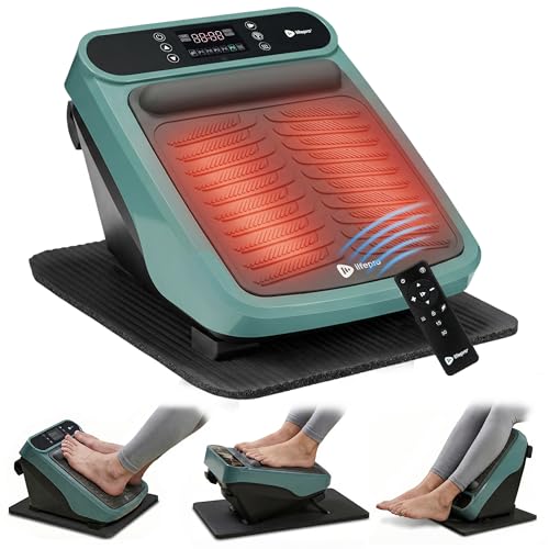 LifePro VibraFlow Foot Massager