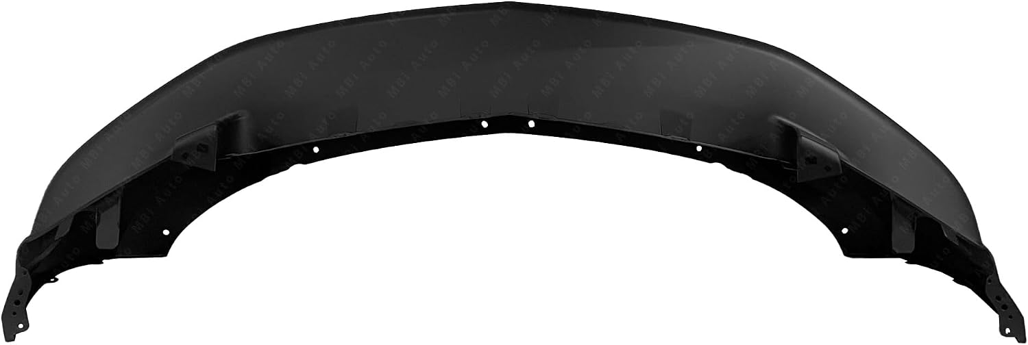 BUMPERS THAT DELIVER - Painted to Match, Front Bumper Cover Fascia for 2005-2009 Ford Mustang GT 05-09, FO1000575