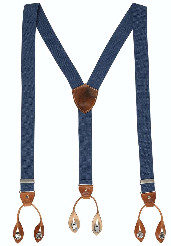 LLOYD Men´s Belts - Tirantes - para hombre