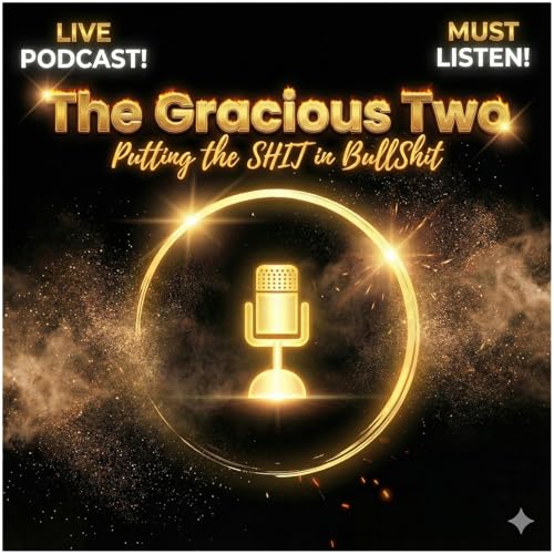 LIVE Show 131 - CAG & JRo Solve The World's Problems