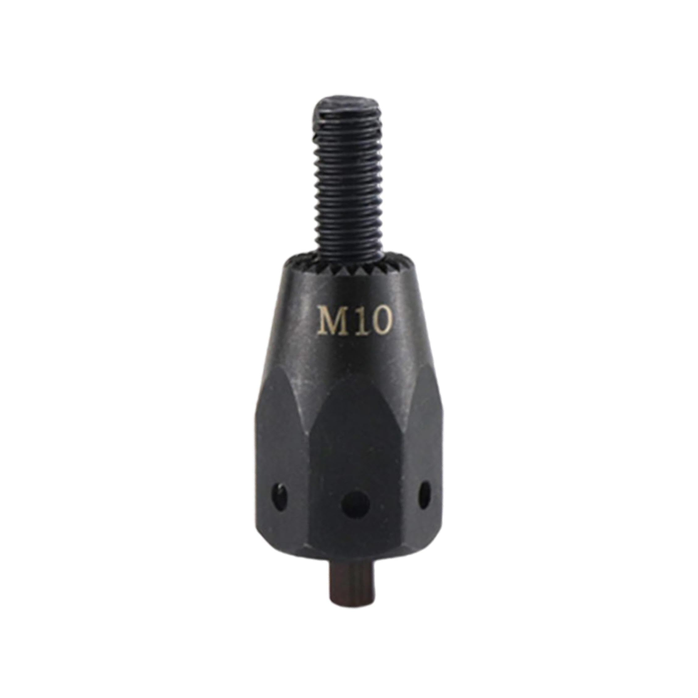 YIXANNX Electric Rivet Nut Tool Kit with Durable Alloy Steel Technology Ensures Smooth Riveting Efficiently Suitable for Outdoor Home Tool Kit Rivet Nut, M10