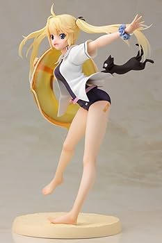 KOTOBUKIYA - 松嶋みちる(まつしまみちる) グリザイアの果実 1/6 完成品 フィギュア(PP573) コトブキヤ 51SVGrQm0WL._UF350,350_QL80_.jpg