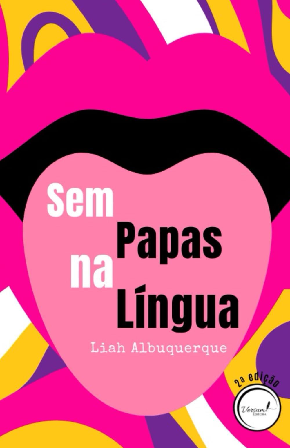 Sem Papas na Língua