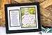The Grandparent Gift Frame Wall Decor, First Granddaughter
