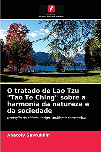 O tratado de Lao Tzu 