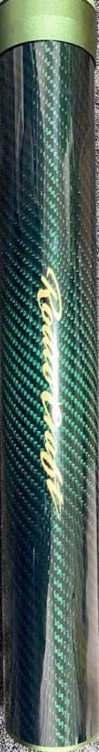 城峰グリーン ホワイトウルフ 606l-e エリアトラウト ロデオクラフト