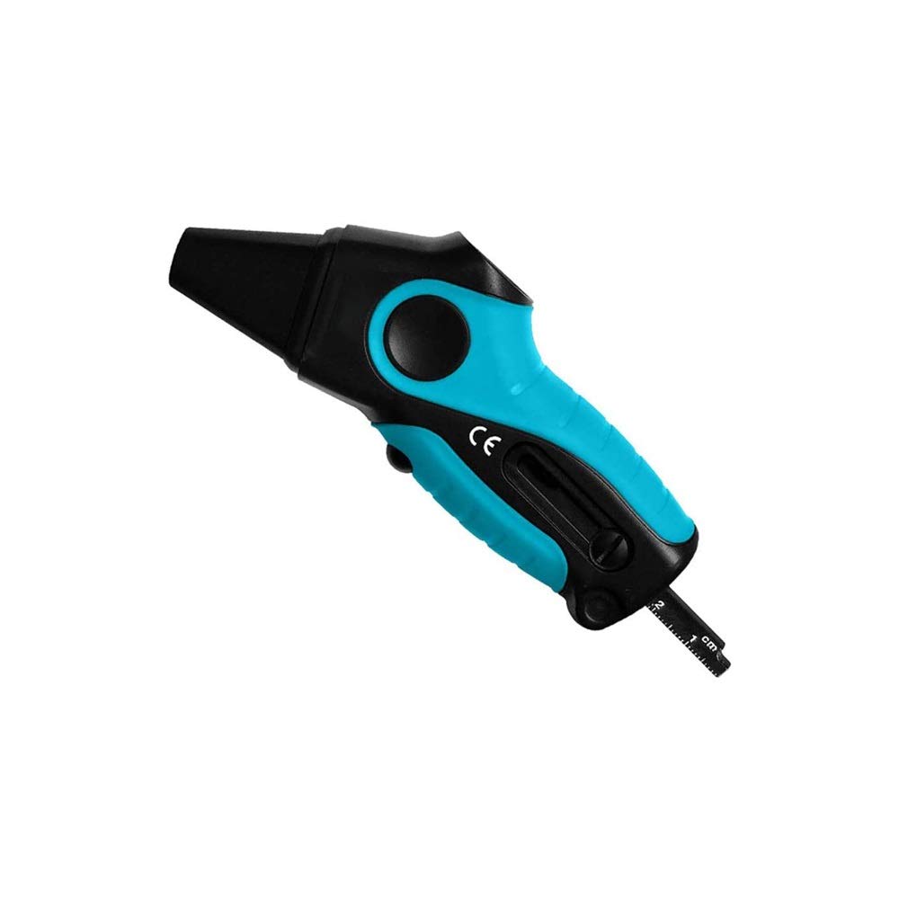 Manometro Digitale per Pneumatici Accessori per Auto Strumento per Il Controllo della Pressione dei Pneumatici Bassa da 50 PSI