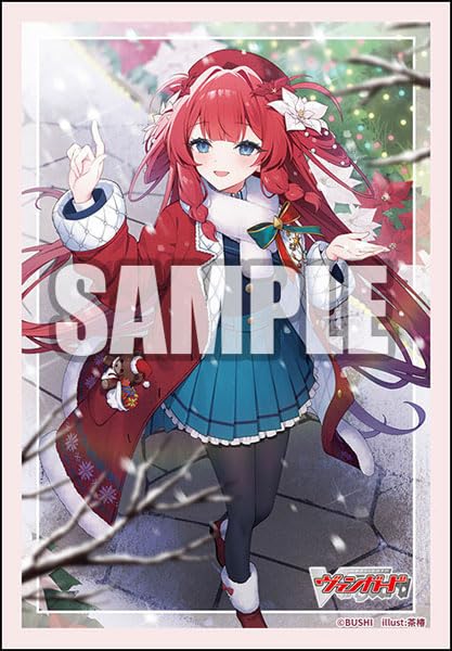 Amazon.co.jp: ブシロード スリーブコレクション ミニ Vol.819