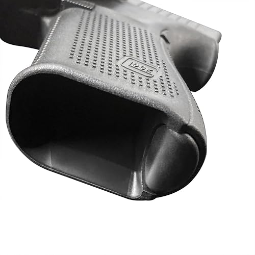 Miniatura 4 de Marco de agarre para cavidad de polvo para GEN 45 Tamaño medio y completo Glock 17, 17L, 18, 19, 22, 23, 24, 25, 31, 32, 34, 35, 37, 44, 45, 47