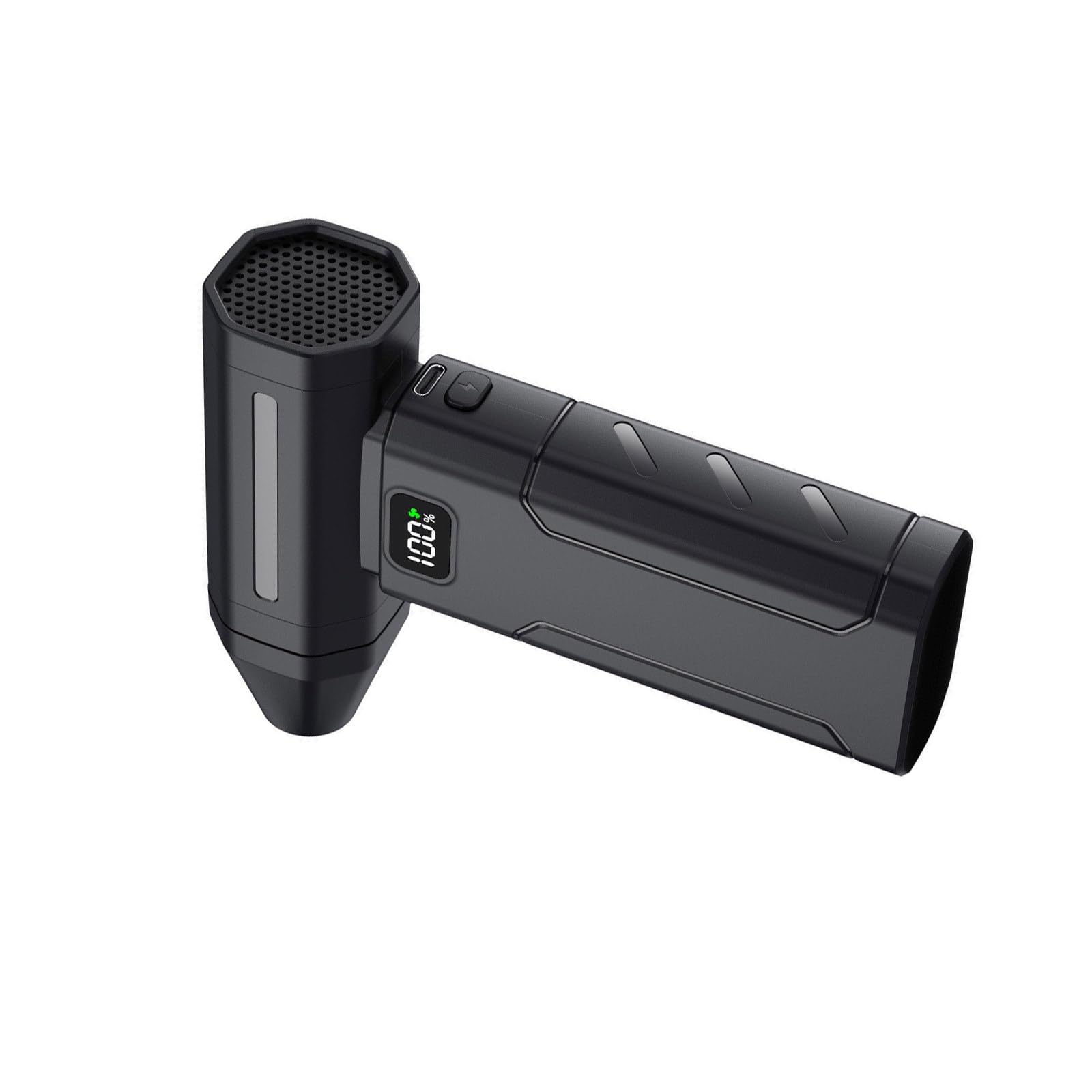 Aspirapolvere portatile per auto senza fili 100000 giri/min Potenti detergenti e spolverini, Aspirapolvere portatile per aspirapolvere per auto per la casa