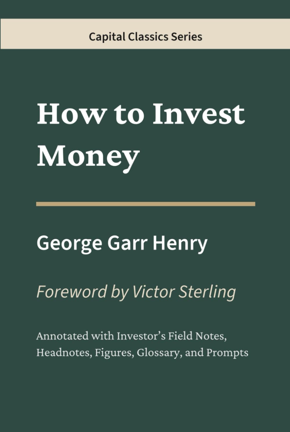 How to Invest Money