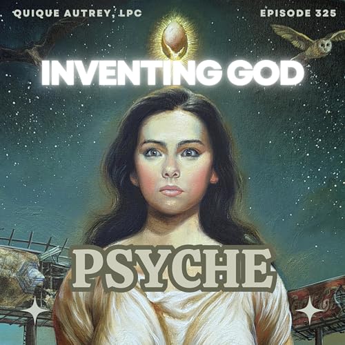 Inventing God